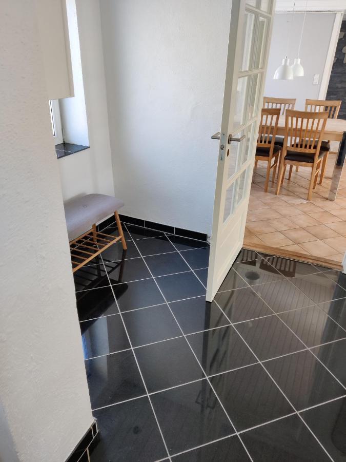 210 M2 Hus Til 8 Gaester - 5 Km Fra Nyt Stort Vandland Nordborg Exterior foto