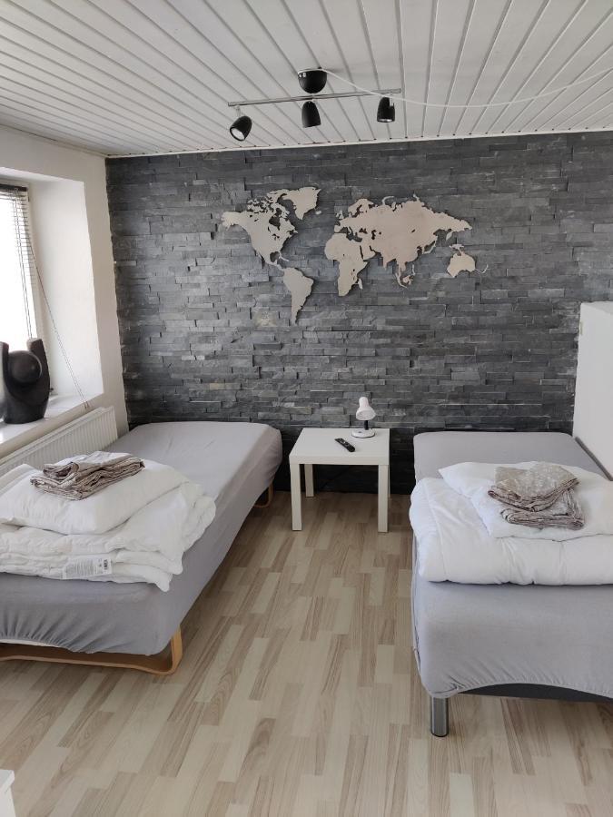 210 M2 Hus Til 8 Gaester - 5 Km Fra Nyt Stort Vandland Nordborg Exterior foto